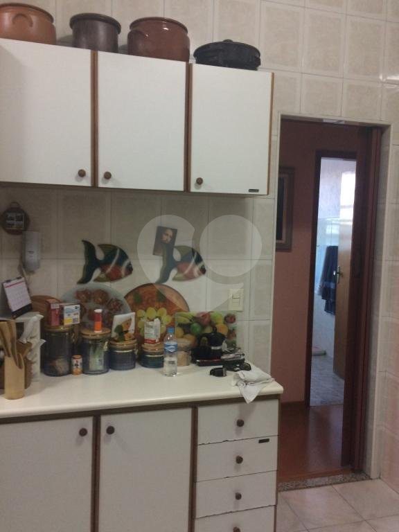 Apartamento à venda com 2 quartos em Barra Funda, São Paulo, SP