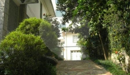 Terreno à venda com 4 quartos em Santana, São Paulo, SP