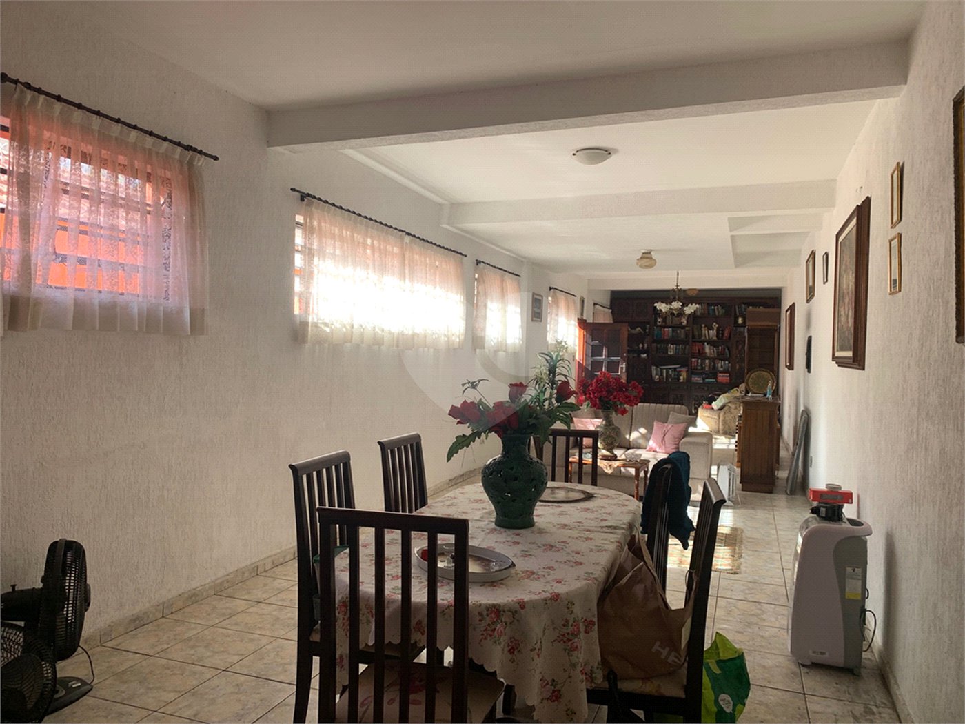 Casa Térrea à venda com 3 quartos, sendo 1 suíte, em Vila Romana, São Paulo, SP