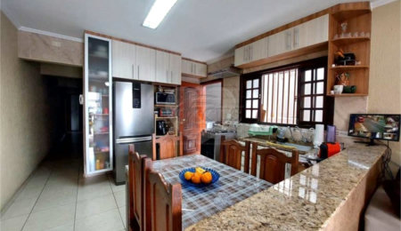 Sobrado à venda com 3 quartos, sendo 1 suíte,  em Pirituba, São Paulo, SP