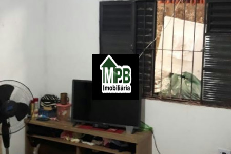 Casa à venda com 2 quartos, sendo 1 suíte, em Jardim Santo André, Sorocaba, SP