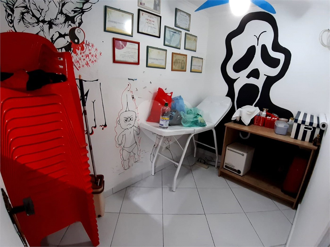 Sobrado à venda com 4 quartos, sendo 2 suítes, em Parque Casa de Pedra, São Paulo, SP