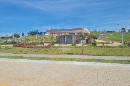 Terreno à venda no condomínio Residencial Reserva Bellano, Itatiba - SP
