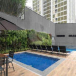 Studio à venda ou para alugar com 1 quarto em Vila Mariana, São Paulo, SP