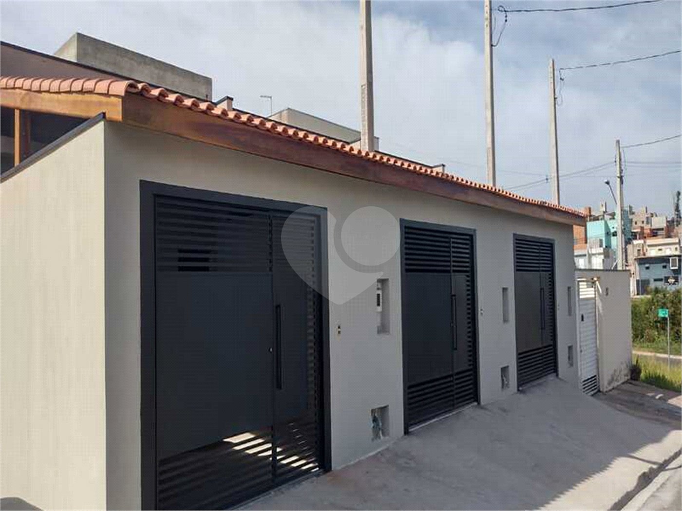 Casa à venda com 2 quartos, sendo 1 suíte, em Parque Residencial Sabiás, Indaiatuba, SP
