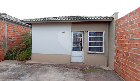 Casa à venda ou para alugar com 2 quartos em Residencial Reserva da Mata, Itapetininga, SP