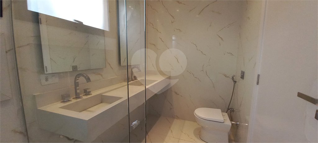 Casa à venda com 3 suítes no condomínio Alphaville 1 Rp, Ribeirão Preto - SP