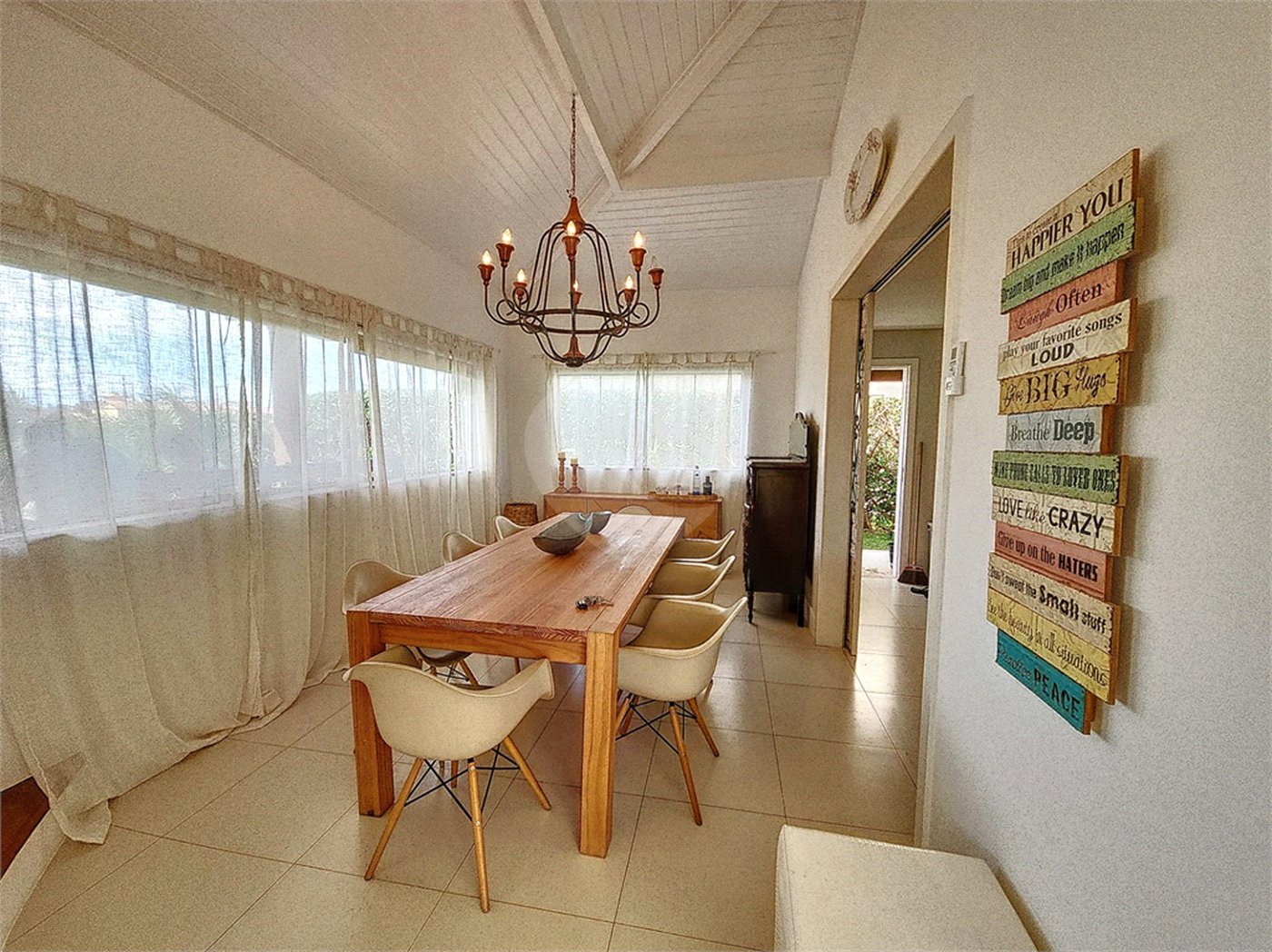 Casa à venda com 4 suítes em Praia Rasa, Armação dos Búzios, RJ