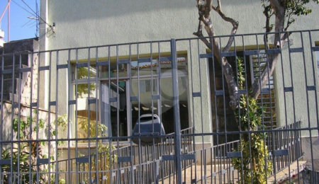 Sobrado à venda com 3 quartos em Vila Guilherme, São Paulo, SP