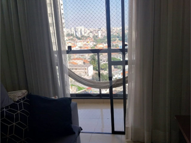 Apartamento à venda com 3 quartos, sendo 1 suíte,  em Mandaqui, São Paulo, SP