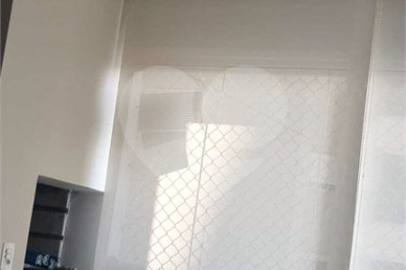 Apartamento à venda com 2 suítes em Baeta Neves, São Bernardo do Campo, SP