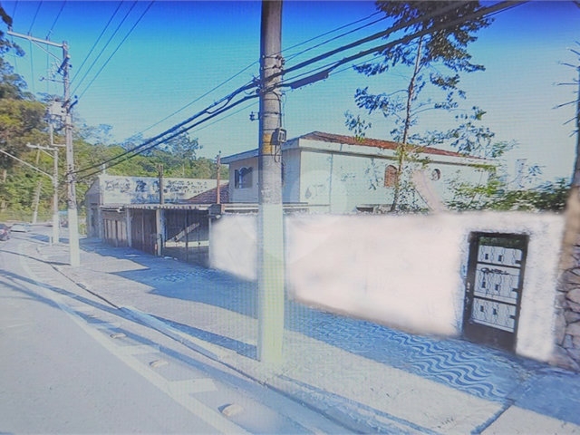 Terreno à venda em Mandaqui, São Paulo, SP