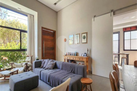 Casa à venda com 3 suítes no condomínio Parque do Varvito, Itu - SP