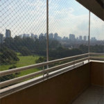Apartamento à venda com 4 quartos, sendo 2 suítes,  em Paraíso do Morumbi, São Paulo, SP