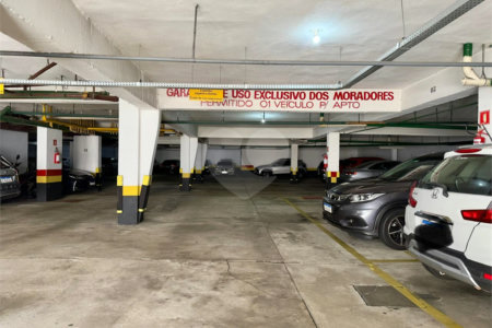 Cobertura à venda com 2 suítes em Itaim Bibi, São Paulo, SP