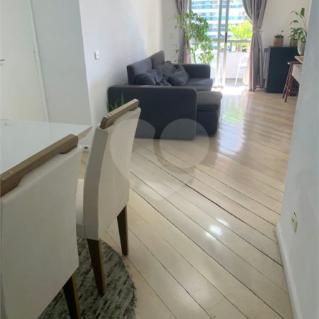 Apartamento à venda com 3 quartos, sendo 1 suíte, em Perdizes, São Paulo, SP