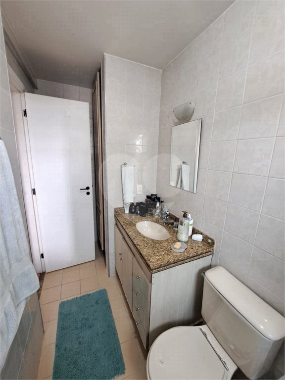 Apartamento à venda com 3 suítes em Vila Suzana, São Paulo, SP