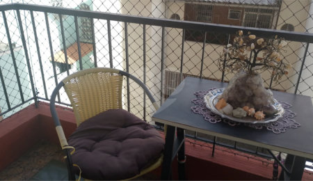Apartamento à venda com 2 quartos, sendo 1 suíte,  em Méier, Rio de Janeiro, RJ