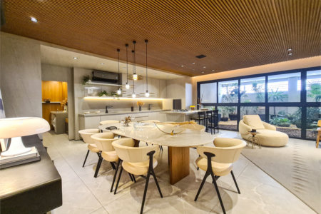 Apartamento à venda com 3 suítes em Poção, Cuiabá, MT