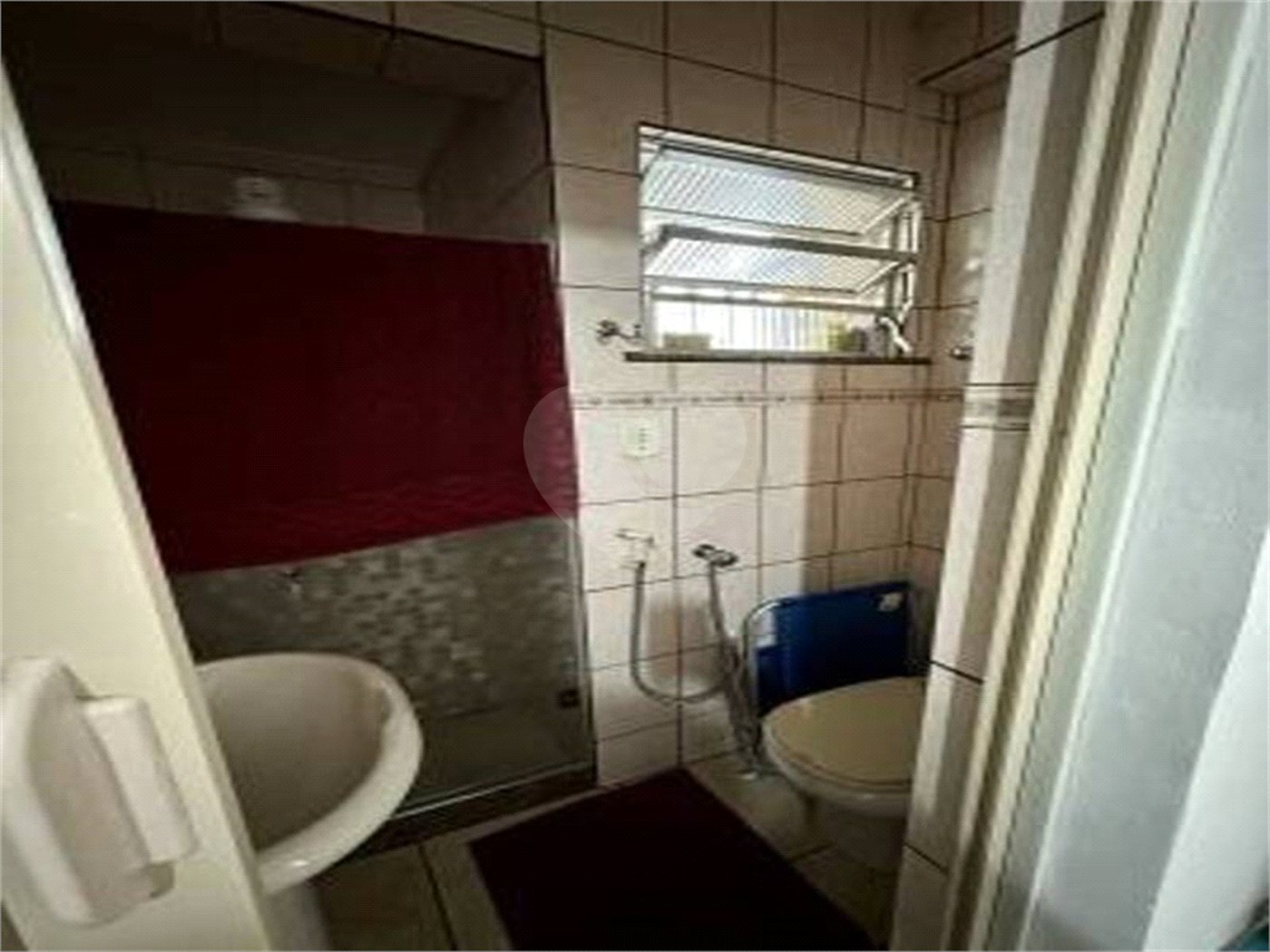 Apartamento à venda com 2 quartos em Praça da Bandeira, Rio de Janeiro, RJ