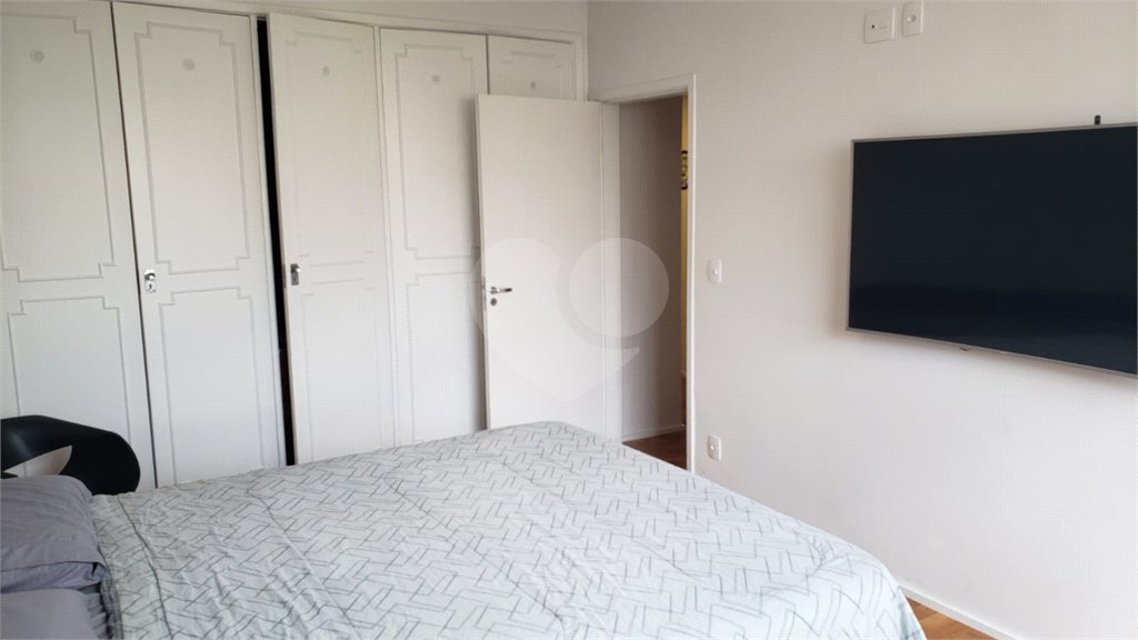 Apartamento à venda com 4 quartos, sendo 1 suíte, em Jardim Paulista, São Paulo, SP