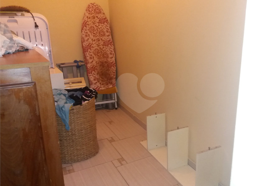 Sobrado à venda com 3 quartos, sendo 1 suíte,  em Vila Guilherme, São Paulo, SP