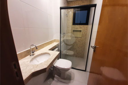 Apartamento à venda com 2 quartos em Vila Nivi, São Paulo, SP