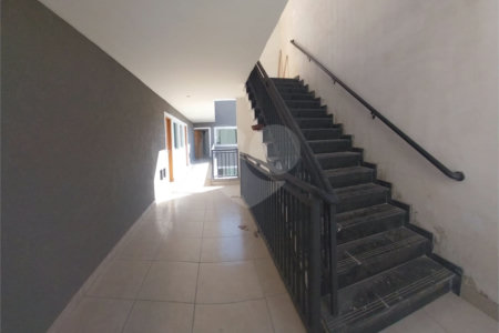 Apartamento à venda com 2 quartos em Jaçanã, São Paulo, SP