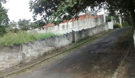Terreno à venda em Horto Florestal, São Paulo, SP
