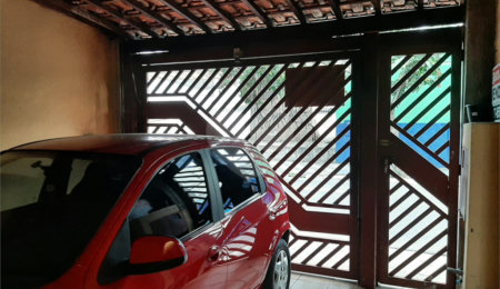 Casa Térrea à venda com 2 quartos em Vila Guilherme, São Paulo, SP