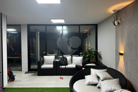Casa à venda com 4 quartos, sendo 3 suítes, em Campo Grande, Rio de Janeiro, RJ