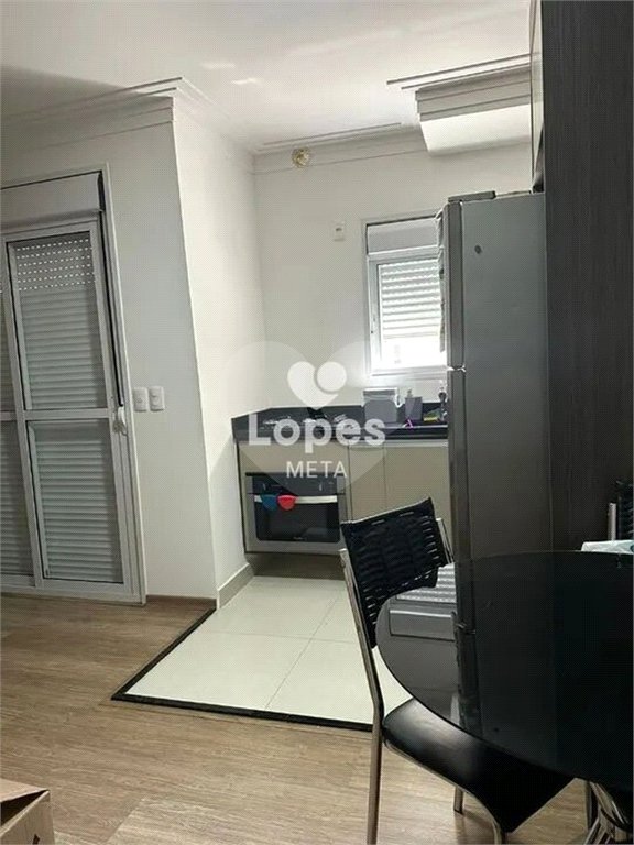 Apartamento à venda com 1 quarto no Centro, São José dos Campos, SP