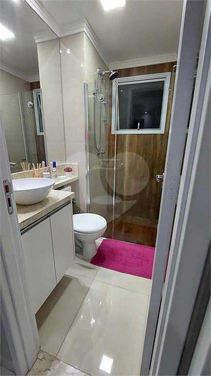 Apartamento à venda com 2 quartos em Jardim Boa Vista (zona Oeste), São Paulo, SP