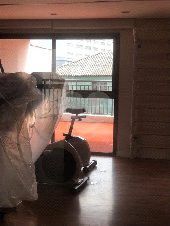 Apartamento à venda com 1 quarto em Tucuruvi, São Paulo, SP