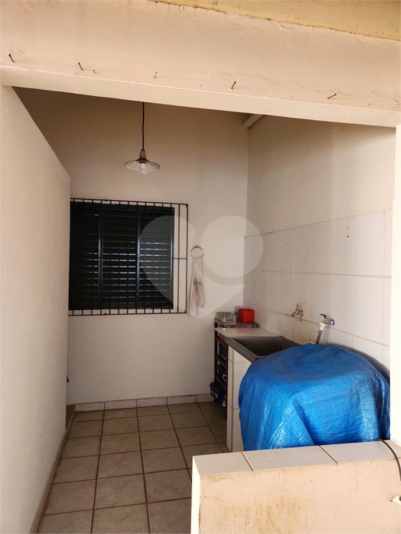 Casa à venda com 4 quartos, sendo 1 suíte, no Centro, Araraquara, SP
