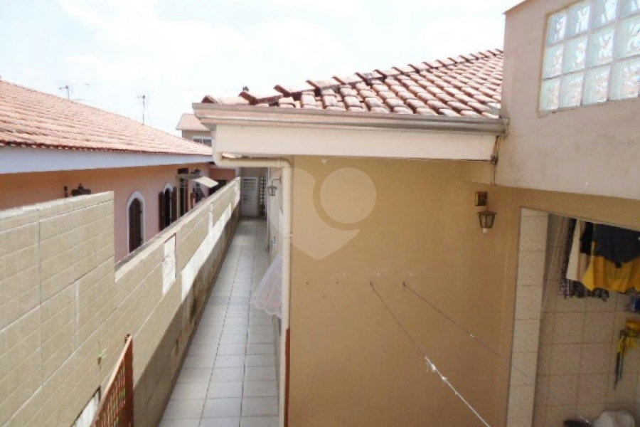 Casa à venda com 3 quartos, sendo 1 suíte, em Jardim Peri, São Paulo, SP