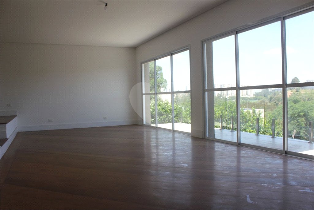 Casa à venda ou para alugar com 4 suítes em Alphaville, Santana de Parnaíba, SP
