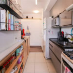 Apartamento à venda com 2 quartos, sendo 1 suíte, em Jaguaré, São Paulo, SP