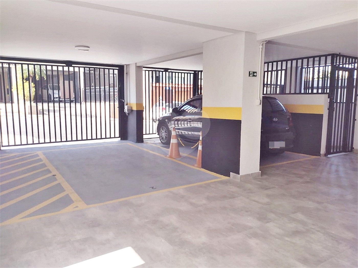 Apartamento à venda com 2 quartos em Tucuruvi, São Paulo, SP