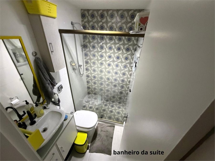 Apartamento à venda com 2 quartos, sendo 1 suíte, em Engenho Novo, Rio de Janeiro, RJ