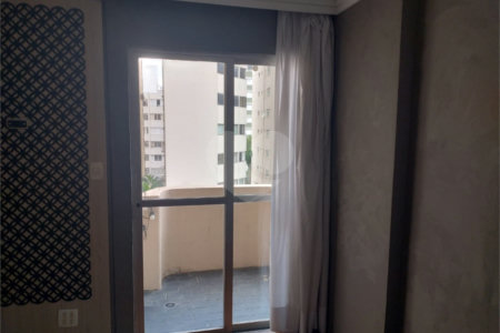 Apartamento à venda com 2 quartos em Pinheiros, São Paulo, SP
