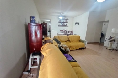 Apartamento à venda com 3 quartos, sendo 1 suíte,  em Tijuca, Rio de Janeiro, RJ