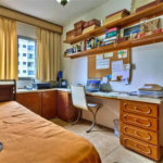 Apartamento à venda com 3 quartos, sendo 1 suíte, em Vila Andrade, São Paulo, SP
