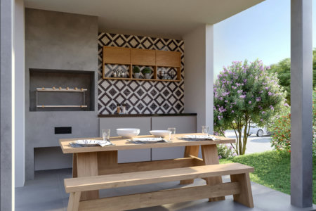 Residencial Vila Suissa