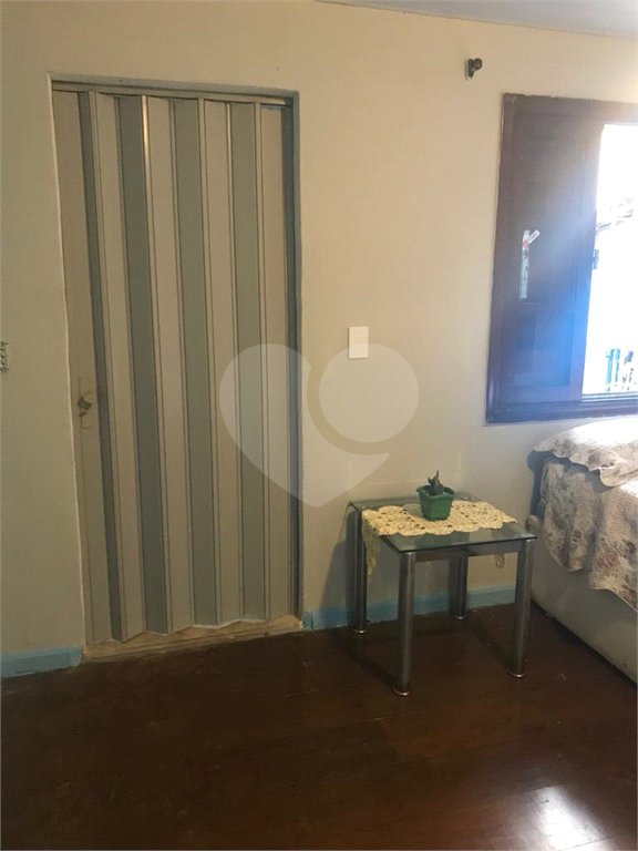 Casa à venda com 2 quartos, sendo 1 suíte, em Jardim Ester, São Paulo, SP