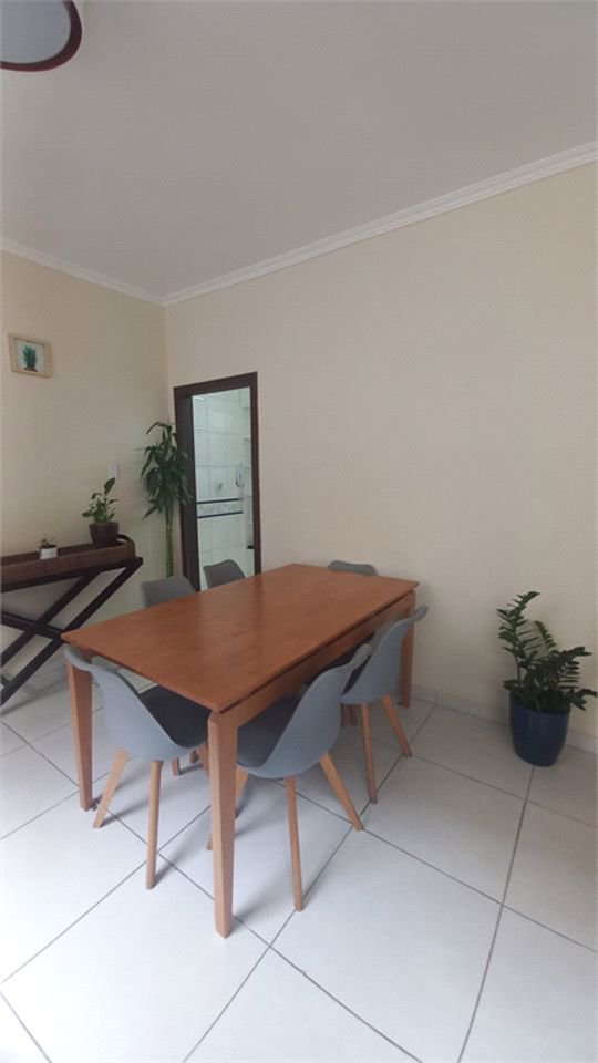 Apartamento com 3 dormitórios à venda, 87 m² por R$ 690.000,00 - Gonzaga - Santos/SP