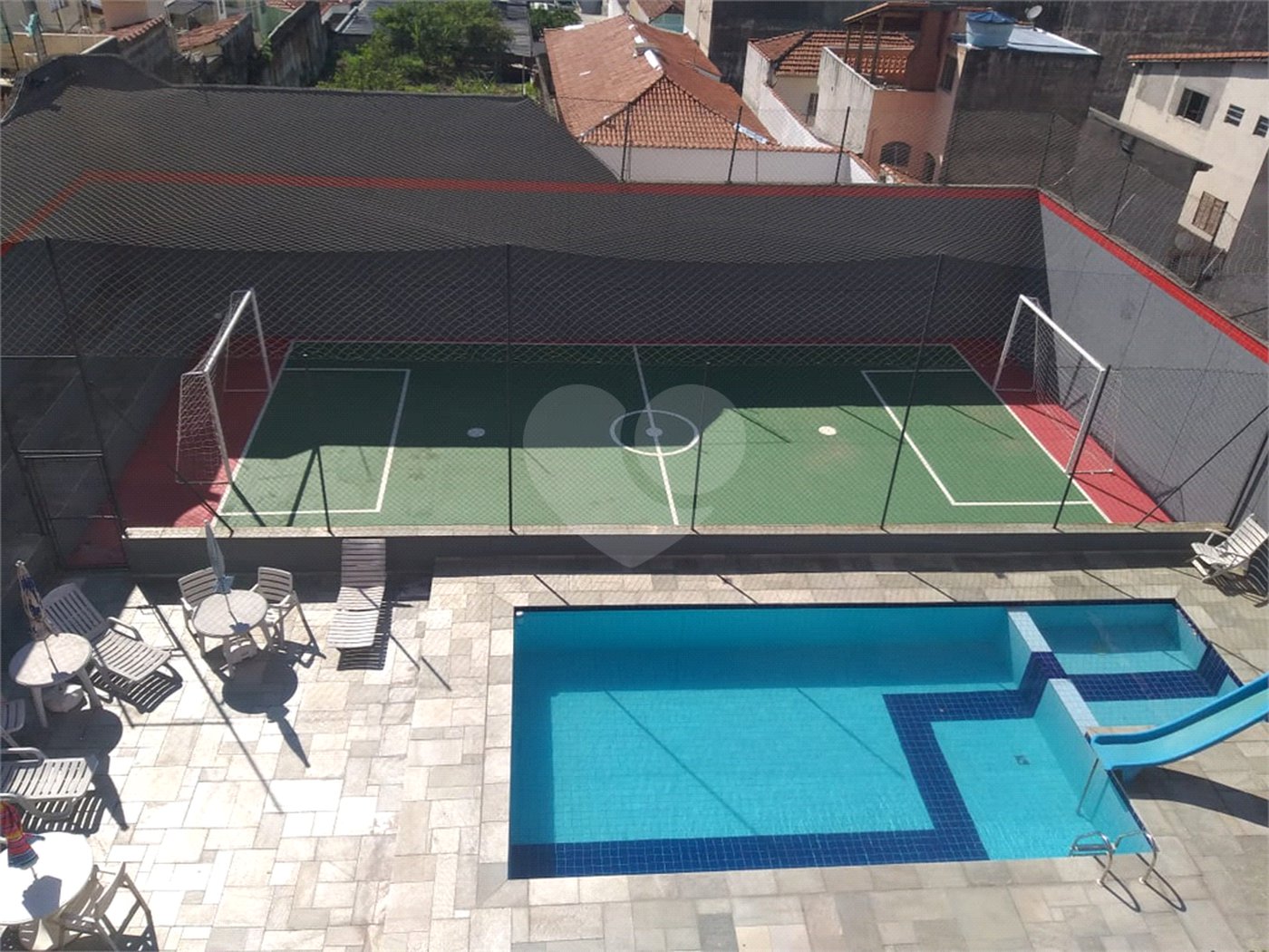 Apartamento à venda com 2 quartos em Vila Guilherme, São Paulo, SP