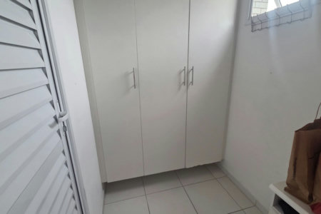 Apartamento com 2 dormitórios à venda, 95 m² por R$ 1.320.000,00 - Pompéia - Santos/SP