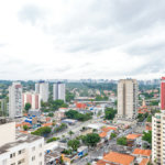 Apartamento à venda com 3 suítes em Vila Mascote, São Paulo, SP