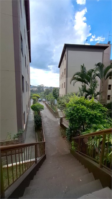 Apartamento à venda com 2 quartos em Jardim Martins Silva, São Paulo, SP